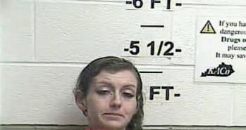 Elizabeth Paul, - Whitley County, KY 