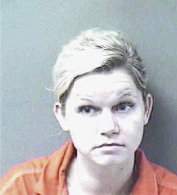 Jessica Pennington, - Okaloosa County, FL 