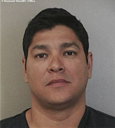 Johnny Perdomo, - Broward County, FL 