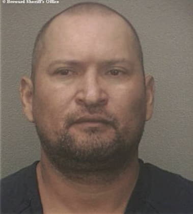 Richard Perez, - Broward County, FL 