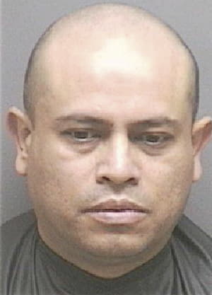 Angel Perez-Arellano, - Flagler County, FL 