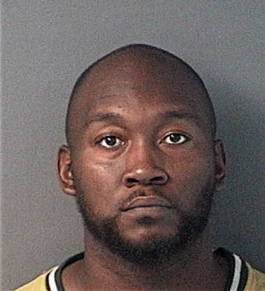 Derrick Phillips, - Escambia County, FL 