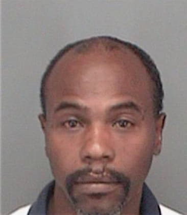 Alfred Pierce, - Pinellas County, FL 