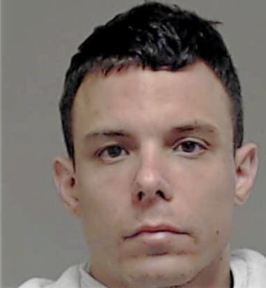 James Posey - Collin County, TX 
