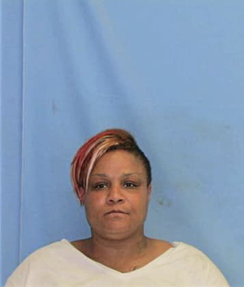 Terena Randle, - Pulaski County, AR 