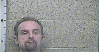 Gregory Raney, - Henderson County, KY 