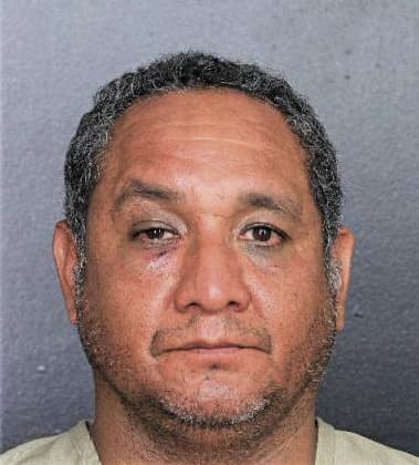 Jorge Riscacche-Quiej, - Broward County, FL 