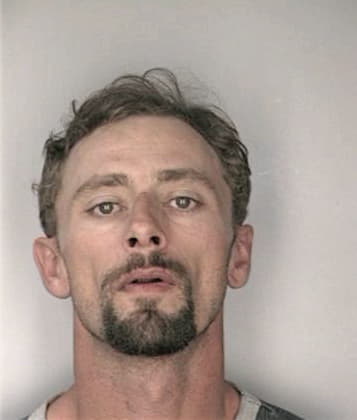 Jorge Riverafigueroa - Hillsborough County, FL 
