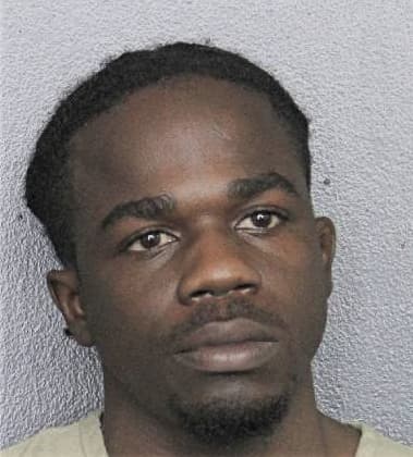 Leonard Roberts, - Broward County, FL 