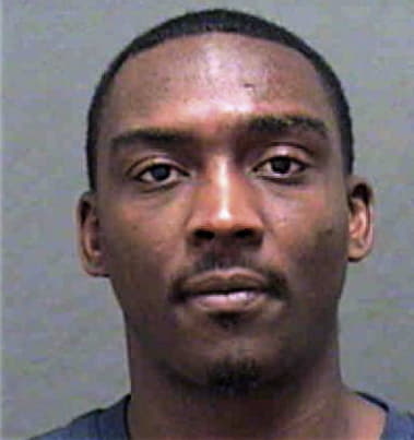 Shawn Robinson - Mecklenburg County, NC 