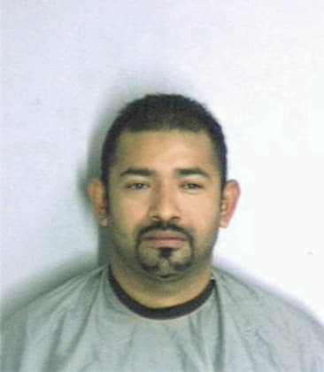 Jose Rodriquez, - DeKalb County, GA 