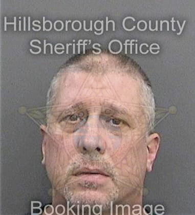 Anthony Rowland, - Hillsborough County, FL 