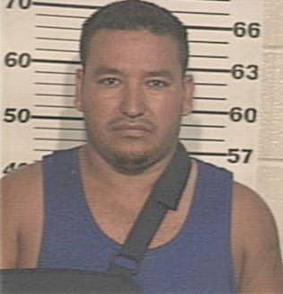 Martin Sanchez, - Hidalgo County, TX 