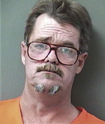 Matthew Sauls, - Okaloosa County, FL 