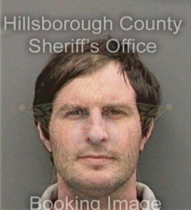 Donald Schwartz, - Hillsborough County, FL 