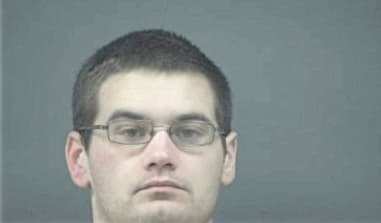 David Schweer, - Lincoln County, OR 