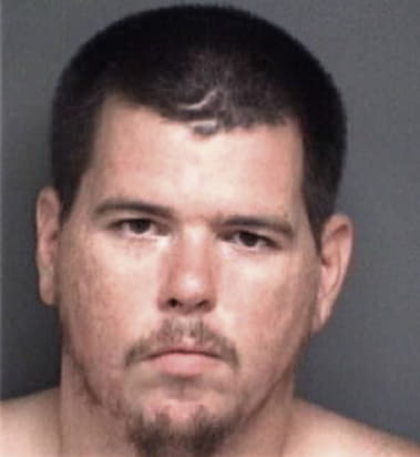 Jose Serrano, - Pitt County, NC 