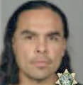 Jeffrey Shorty - Multnomah County, OR 