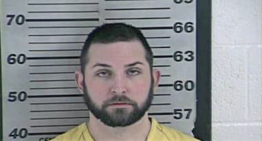 Christopher Simmons, - Dyer County, TN 