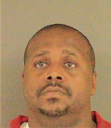George Smith - Hinds County, MS 