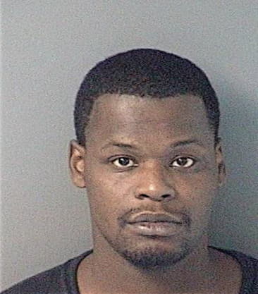 Roderick Smith, - Escambia County, FL 