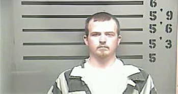 James Soard, - Hopkins County, KY 