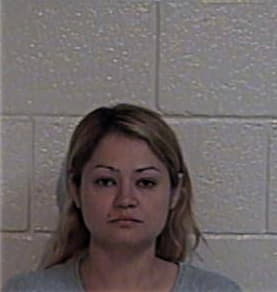 Karina Solis, - Hidalgo County, TX 