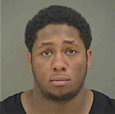 Brandon Stallworth, - Mecklenburg County, NC 