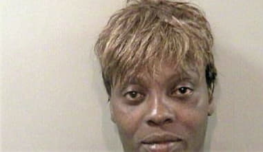 Laquandra Starks, - Leon County, FL 