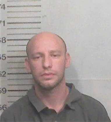 Shawn Stetzler, - Hamilton County, FL 