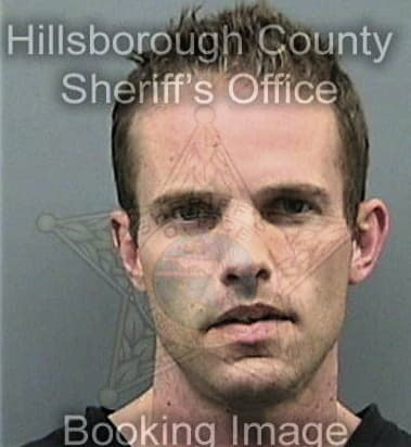 William Stokes, - Hillsborough County, FL 