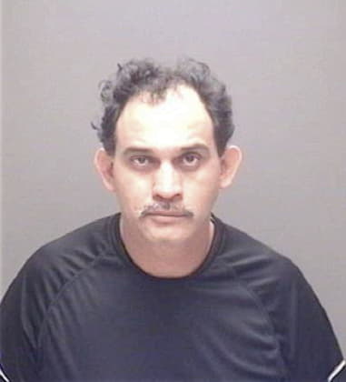 Peter Stroud - Galveston County, TX 
