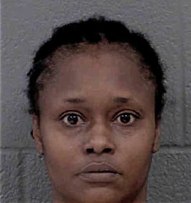 Jasmine Suswell, - Mecklenburg County, NC 