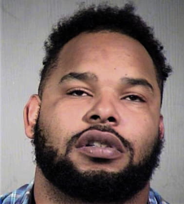 Daryll Taylor - Maricopa County, AZ 