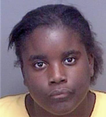 Shanel Thomas, - Pinellas County, FL 