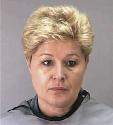 Lisa Tolbert - DeKalb County, GA 