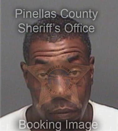 Jacobe Tramel, - Pinellas County, FL 