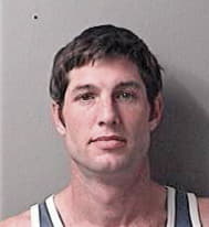 Christopher Trehern, - Escambia County, FL 