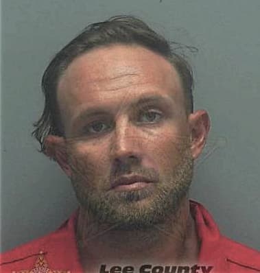 David Tucker, - Lee County, FL 