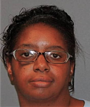 Khadijah Tunstall, - Desoto County, MS 