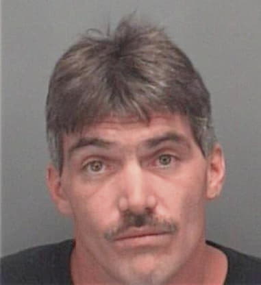 David Turner, - Pinellas County, FL 