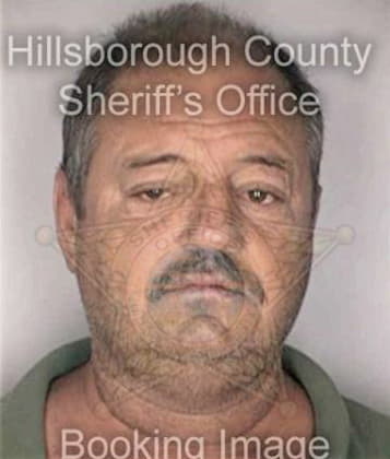 Steven Velez, - Hillsborough County, FL 