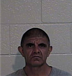 Orlando Villegas, - Hidalgo County, TX 