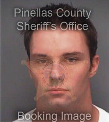 Brent Vincent, - Pinellas County, FL 