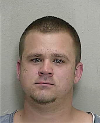 Bryan Vincent, - Marion County, FL 