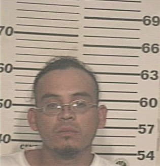 Mauro Viveros, - Hidalgo County, TX 