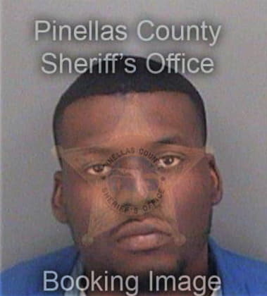 Jamal Walker, - Pinellas County, FL 