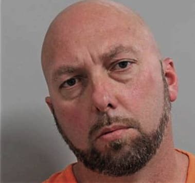 Timothy Welch - Polk County, FL 