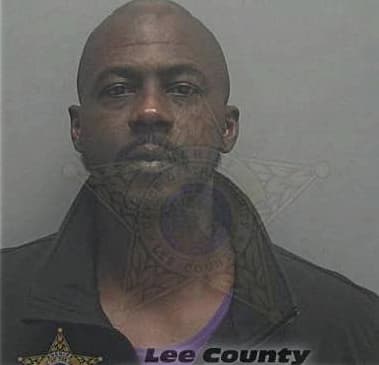 Willie West, - Lee County, FL 