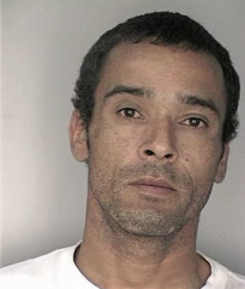 Bryan Whoolery - Hillsborough County, FL 